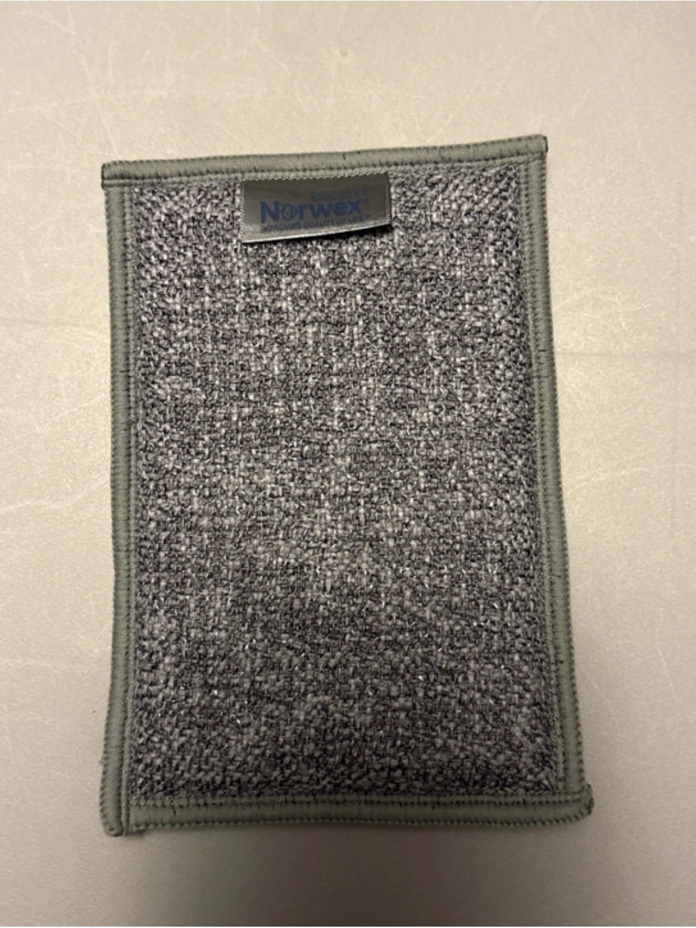 Norwex enviro sponge